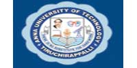 anna univ trichy