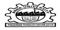 anna univ